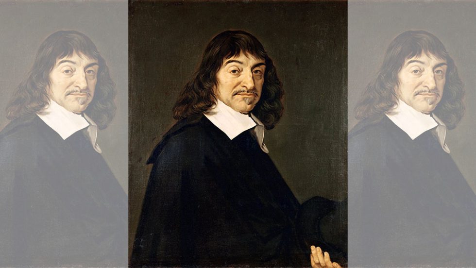 René Descartes
